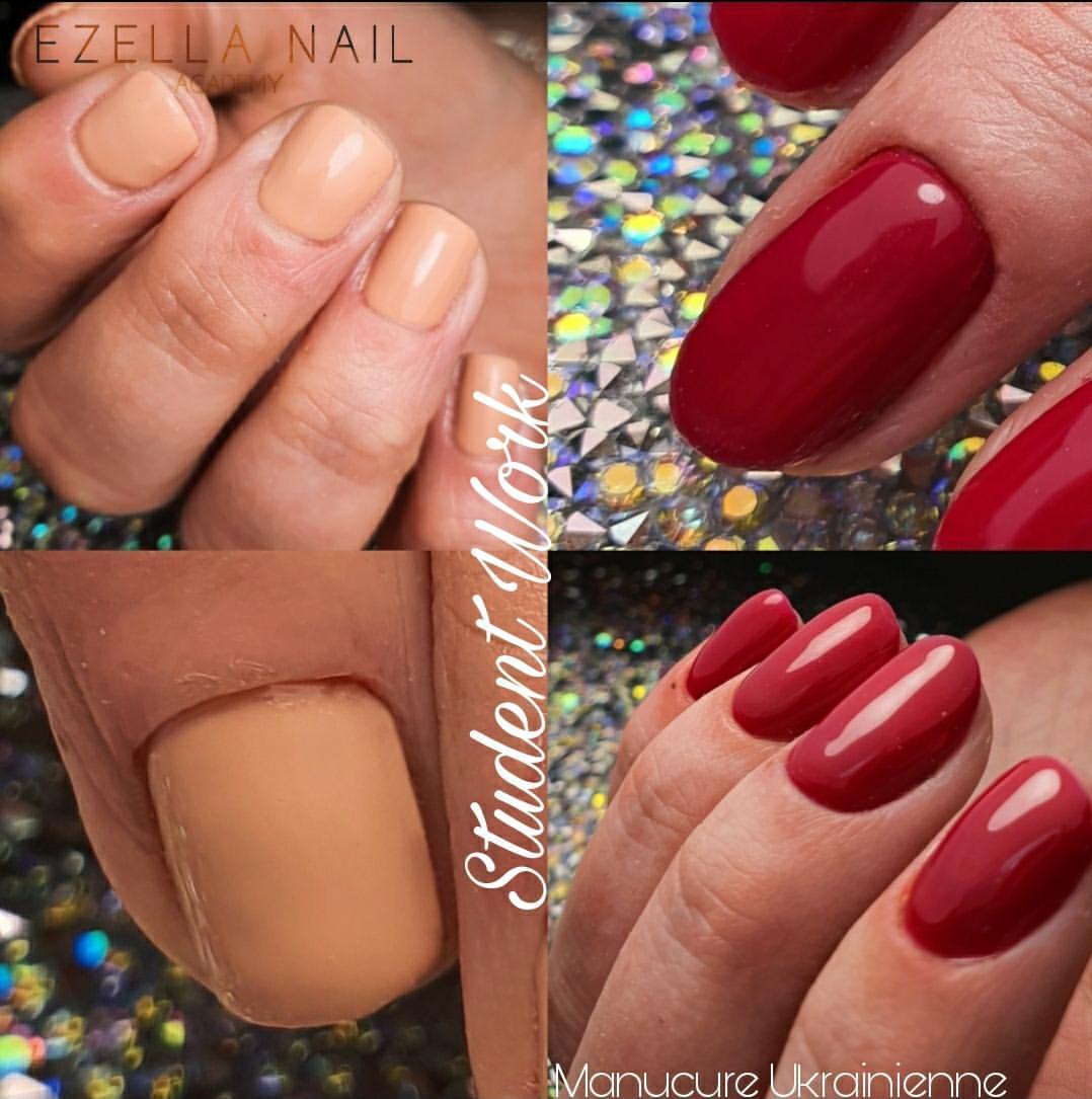 Formation Manucure Russe Ezella Nail Academy