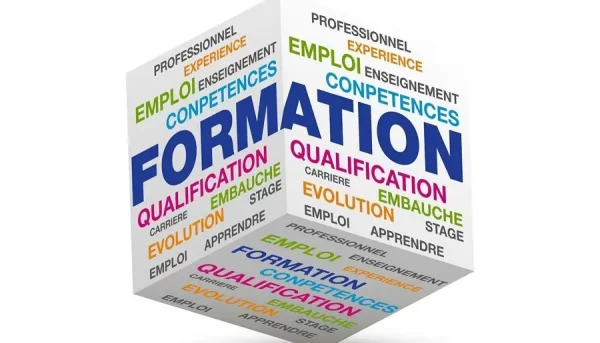 Créer et gerer son organisme de formation - session privé