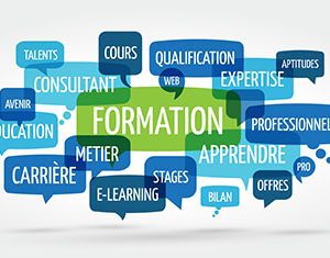 Créer et gerer son organisme de formation - distanciel