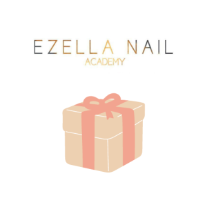 carte cadeau ezella nail