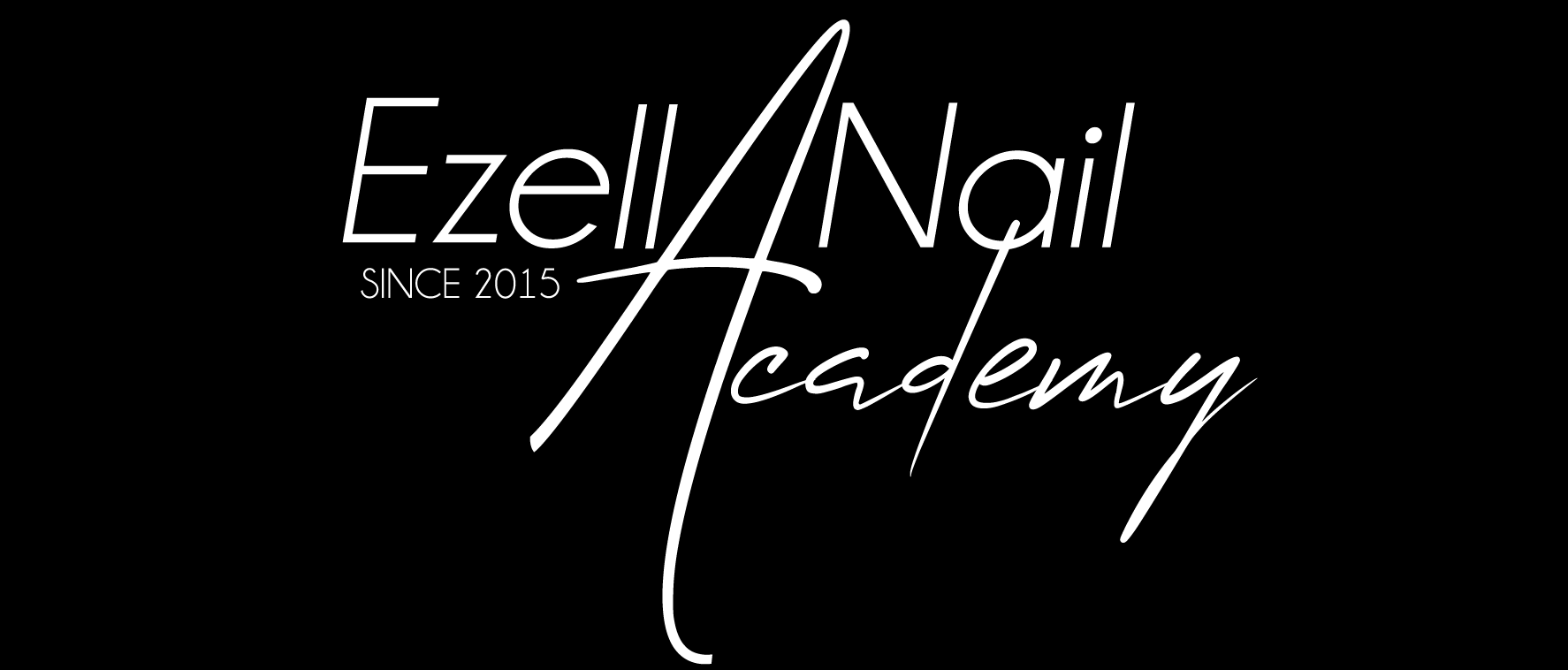 ezella nail academy