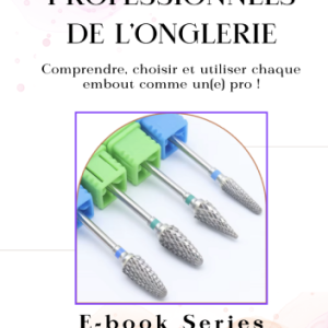 comment utiliser les embout de ponceuse pour la manure russe. Ecrit par ezella nail academy centre de formation et prothesiste ongulaire a lille. Comment utiliser les embouts de ponceuse, le guide des professionnels